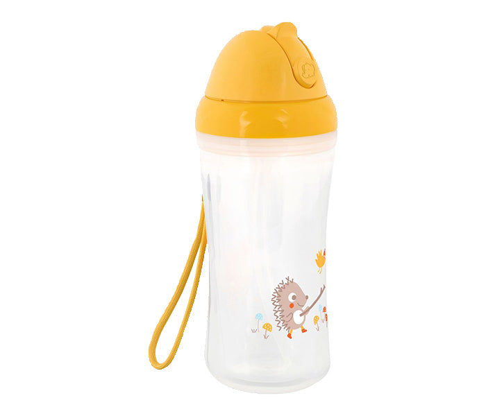 Bebeconfort Straw Cup Grand Voyageur Woodcamp Bebeconfort Yallatoys