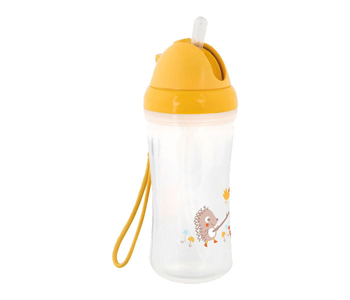 Bebeconfort Straw Cup Grand Voyageur Woodcamp Bebeconfort Yallatoys