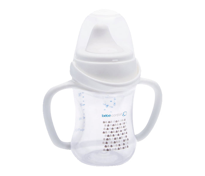 Bebeconfort Transition Cup Petit Explorateu 150 Little Valleys White Bebeconfort Yallatoys
