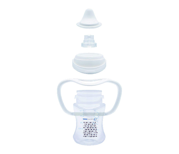 Bebeconfort Transition Cup Petit Explorateu 150 Little Valleys White Bebeconfort Yallatoys