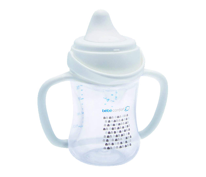Bebeconfort Transition Cup Petit Explorateu 150 Little Valleys White Bebeconfort Yallatoys