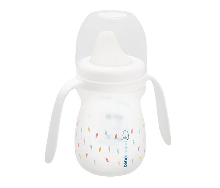 Bebeconfort Starter Cup Mini Curieux 140ml Indians Bebeconfort Yallatoys