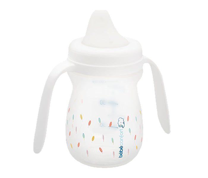 Bebeconfort Starter Cup Mini Curieux 140ml Indians Bebeconfort Yallatoys