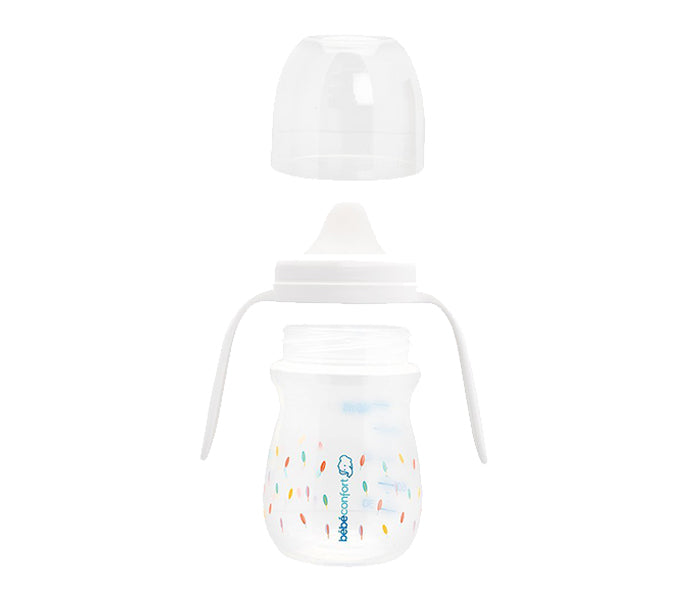 Bebeconfort Starter Cup Mini Curieux 140ml Indians Bebeconfort Yallatoys