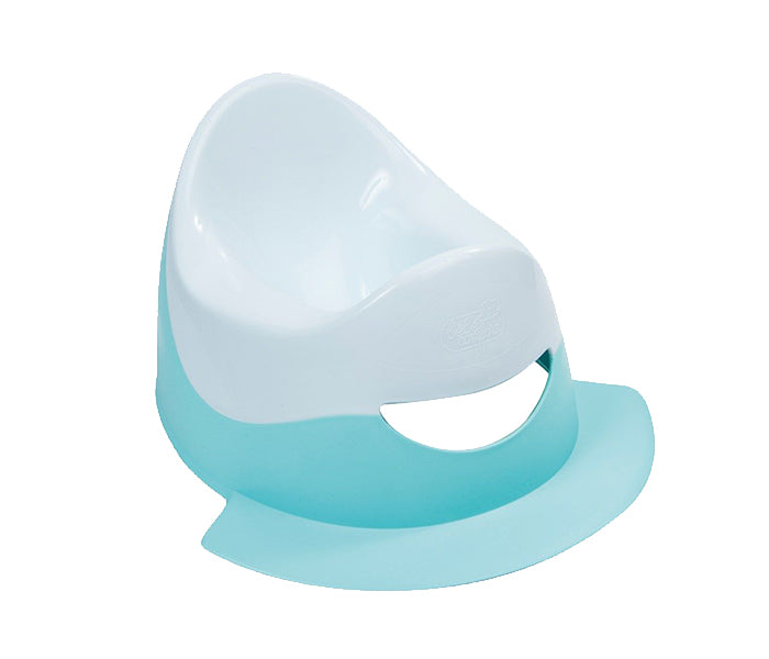 Bebeconfort Ultra Comfy Potty Blue Bebeconfort Yallatoys
