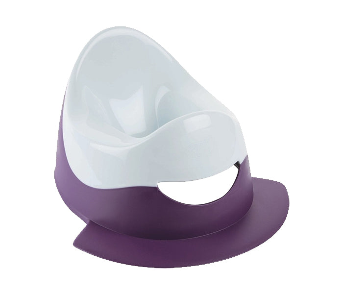 Bebeconfort Ultra Comfy Potty Purple Bebeconfort Yallatoys