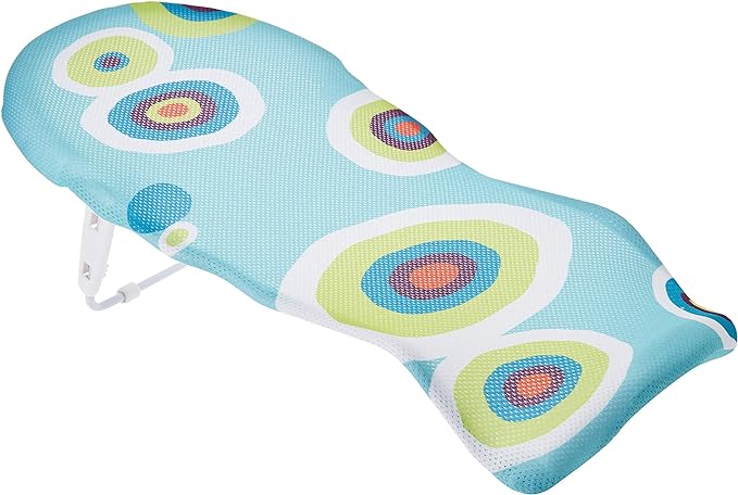 Bebeconfort Fabric Bath  Recliner Bebeconfort Yallatoys