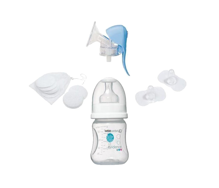 Bebeconfort Breastfeeding Kit Bebeconfort Yallatoys
