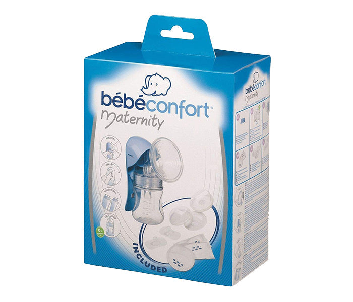 Bebeconfort Breastfeeding Kit Bebeconfort Yallatoys