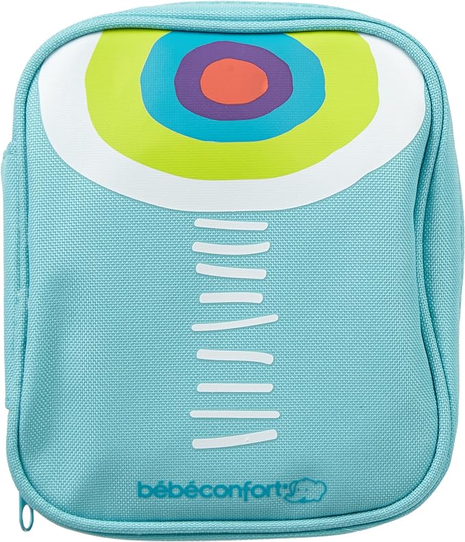 Bebeconfort Baby Toiletry Set Purple Bebeconfort Yallatoys