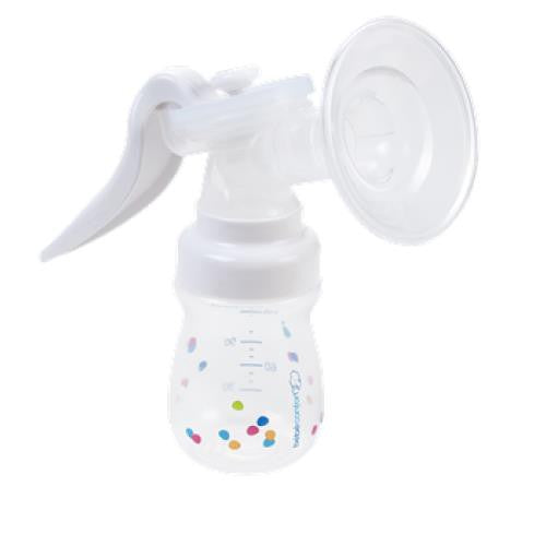 Bebeconfort Manual Breast Pump Bebeconfort Yallatoys