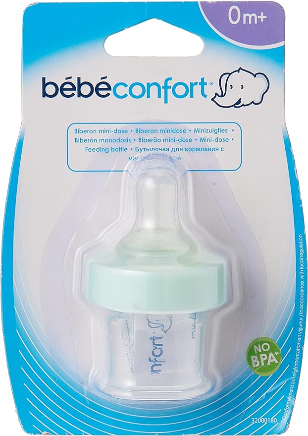 Bebeconfort Mini Dose Bottle Bebeconfort Yallatoys