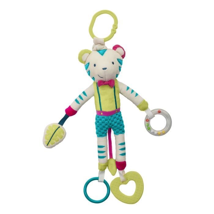 Bebeconfort Tiger Clip Bebeconfort Yallatoys
