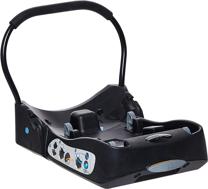 Bebeconfort Creatis Car Seat Base Bebeconfort Yallatoys