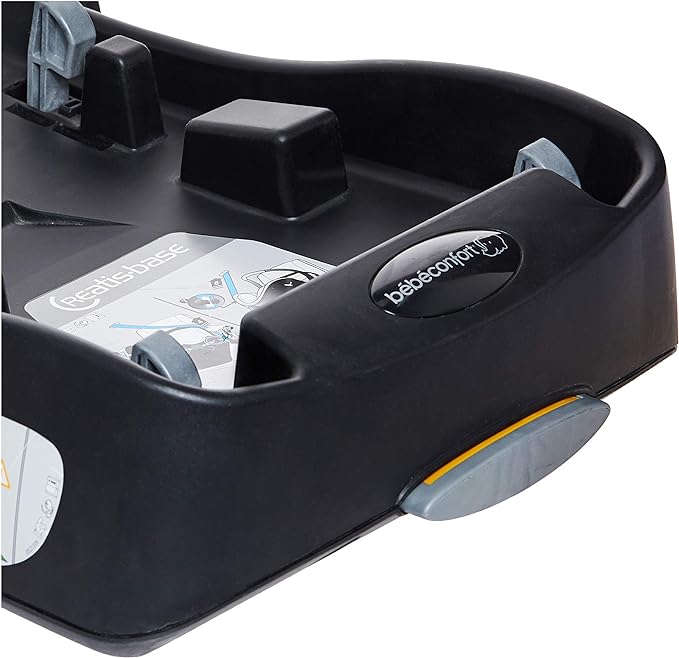 Bebeconfort Creatis Car Seat Base Bebeconfort Yallatoys