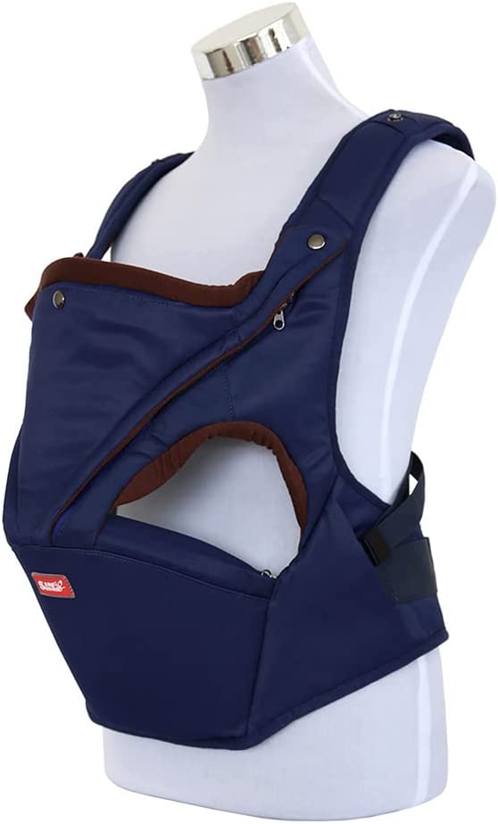 Sunveno  Baby Carrier Blue Sunveno Yallatoys