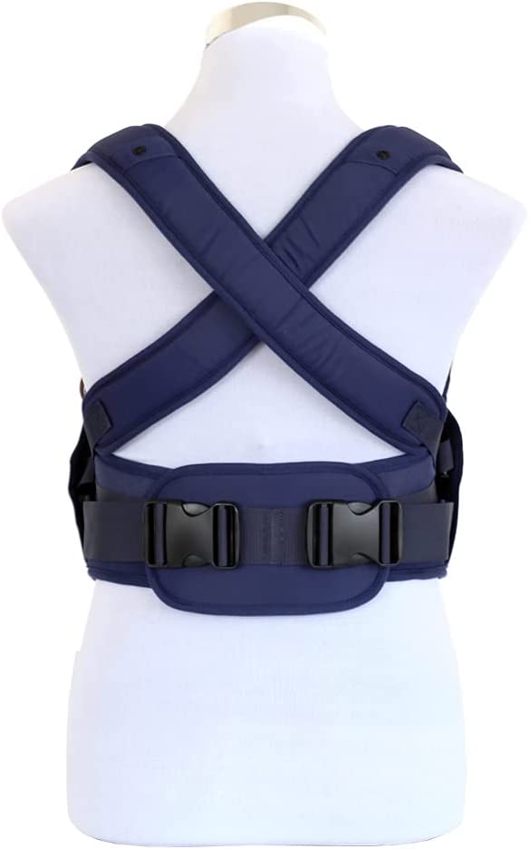 Sunveno  Baby Carrier Blue Sunveno Yallatoys