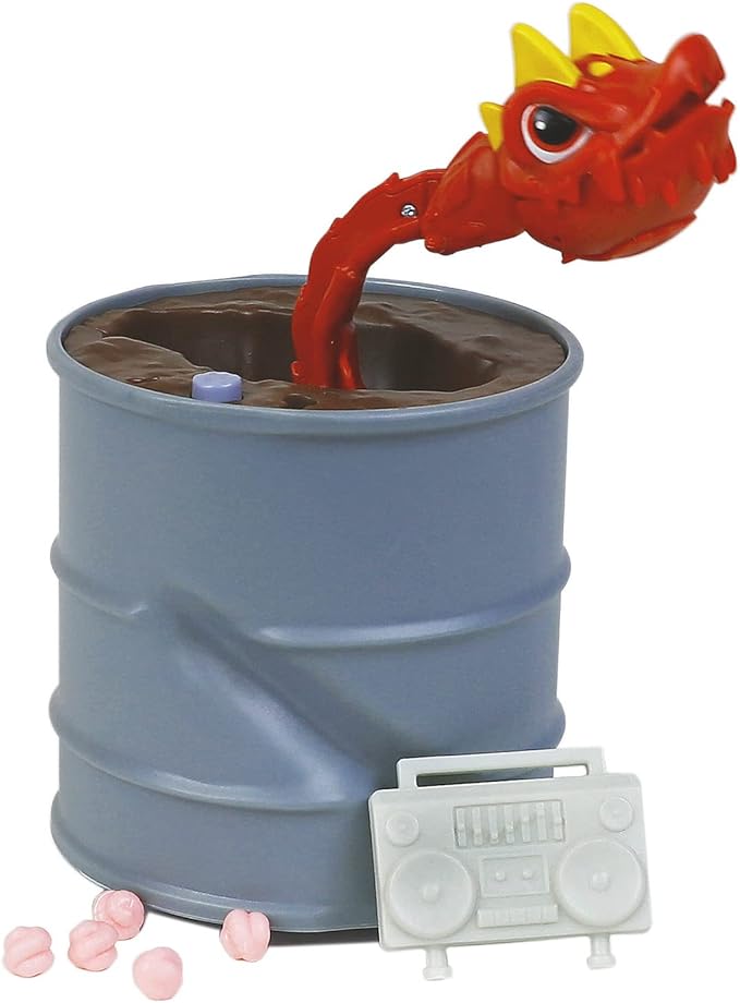 Buy Beastie Buds Interactive Electronic Toy | Yallatoys.com