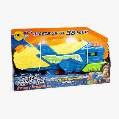 Buy Buzz Bee Water Warriors Steadt Streams 2X | Yallatoys.com