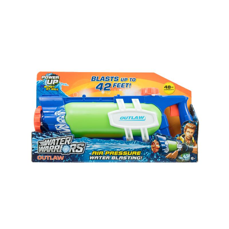 Buy Buzz Bee Ultimate Outlaw Water Gun | Yallatoys.com