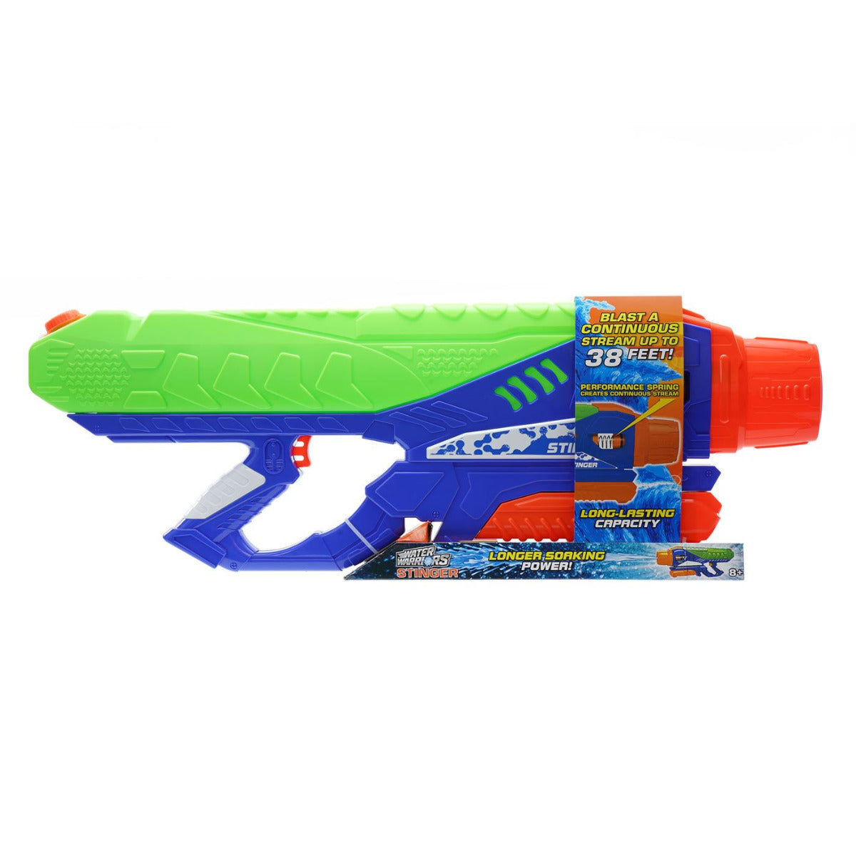 Buy Buzz Bee Air Warriors Stinger | Yallatoys.com
