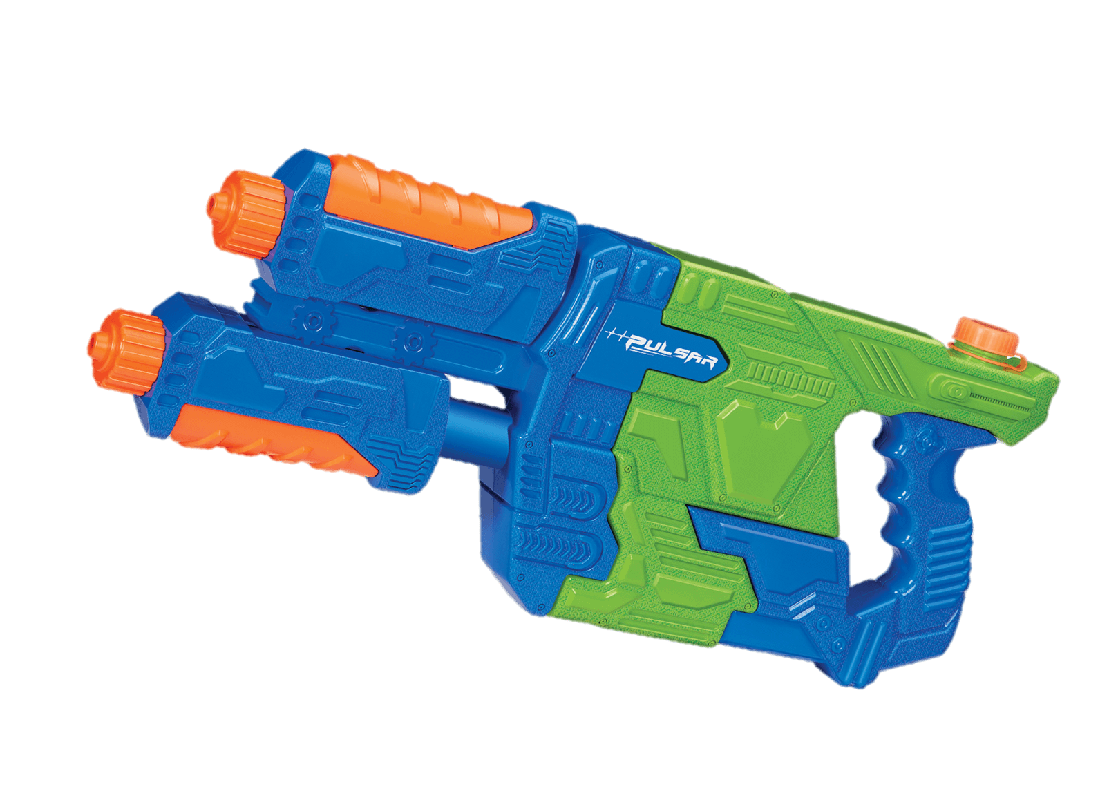 Buy Buzz Bee Water Warriors Pulsar | Yallatoys.com