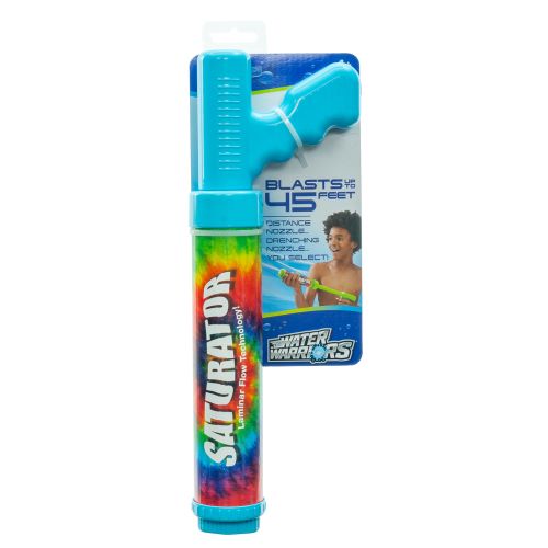 Buy Buzz Bee Water Warriors Saturator X (Sold Separately Subject to Availability) | Yallatoys.com