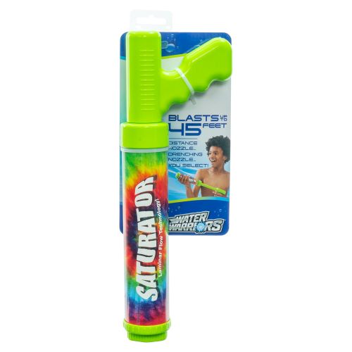 Buy Buzz Bee Water Warriors Saturator X (Sold Separately Subject to Availability) | Yallatoys.com