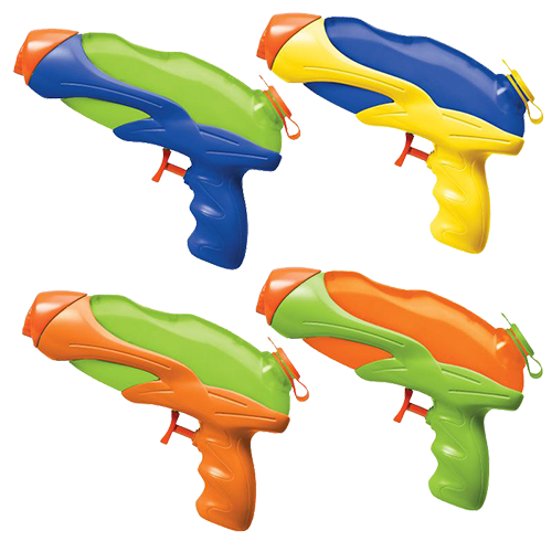 Buy Buzz Bee Power Shot XL Water Blasters 2pcs Pack (Sold Separately Subject to Availability) | Yallatoys.com