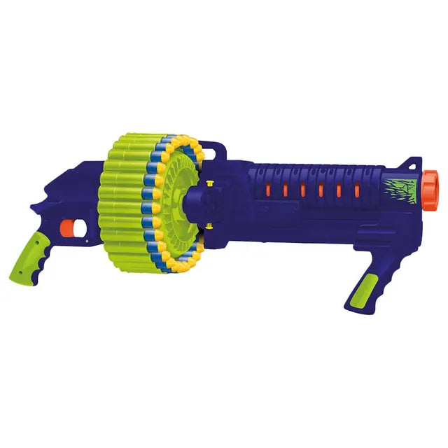 Buy Buzzbee Toys Air Warriors Sidewinder | Yallatoys.com