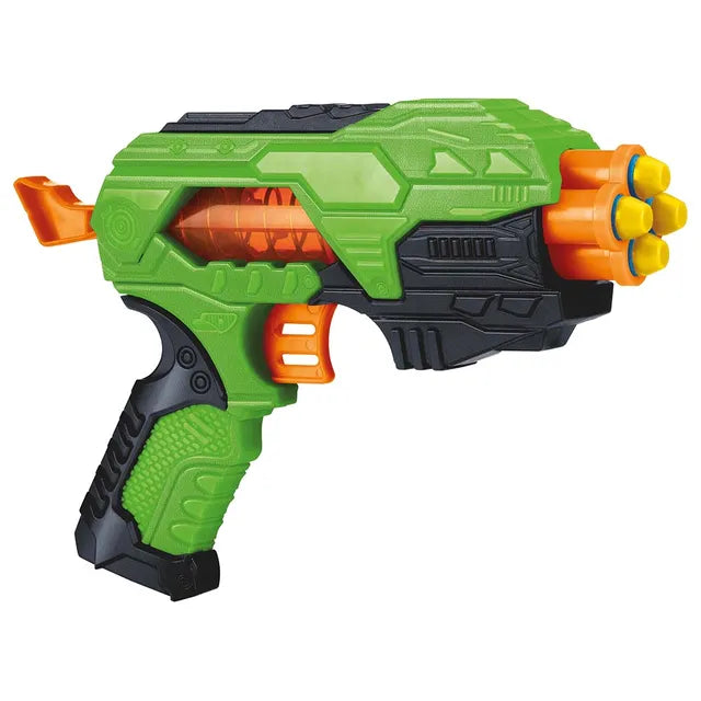 Buy Buzzbee Toys Air Warriors Hunter | Yallatoys.com