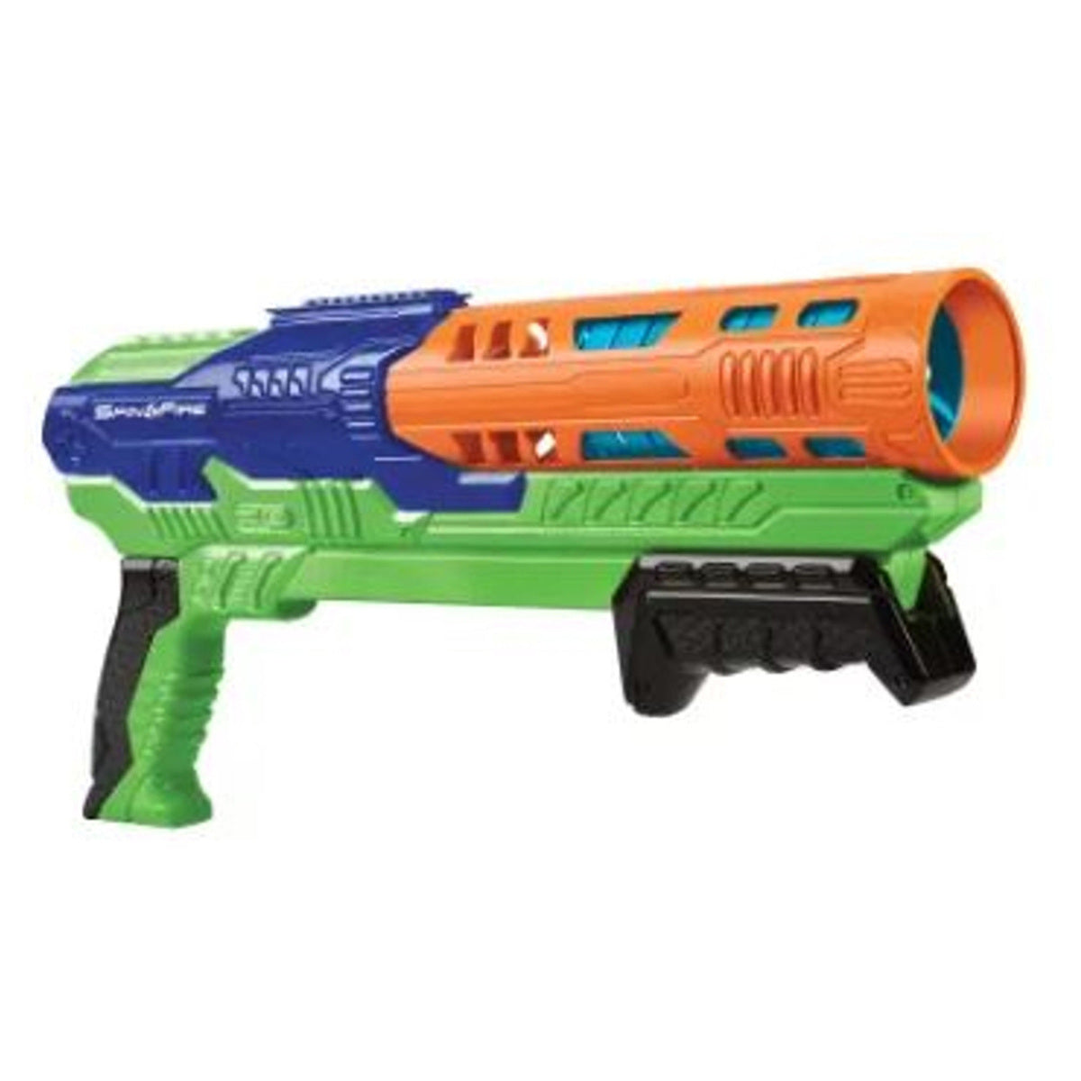 Buy Buzz Bee Air Warriors SpinFire Blast | Yallatoys.com