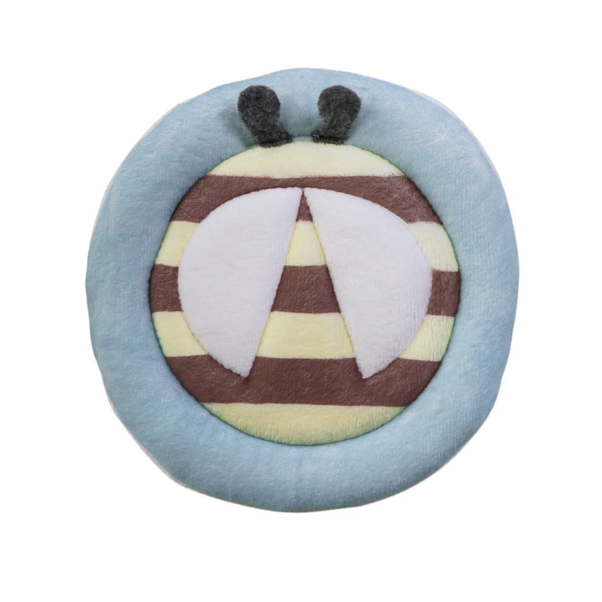 Blooming Bath Scrubbie Baby Washcloth Bee Blooming Bath Yallatoys