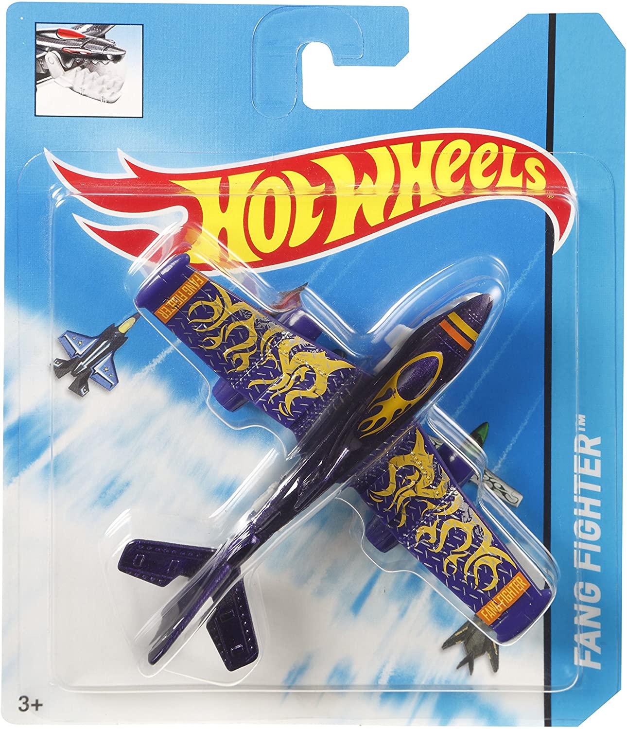 Buy Hotwheels Planes (Sold Separately, Subject To Availability) | Yallatoys.com