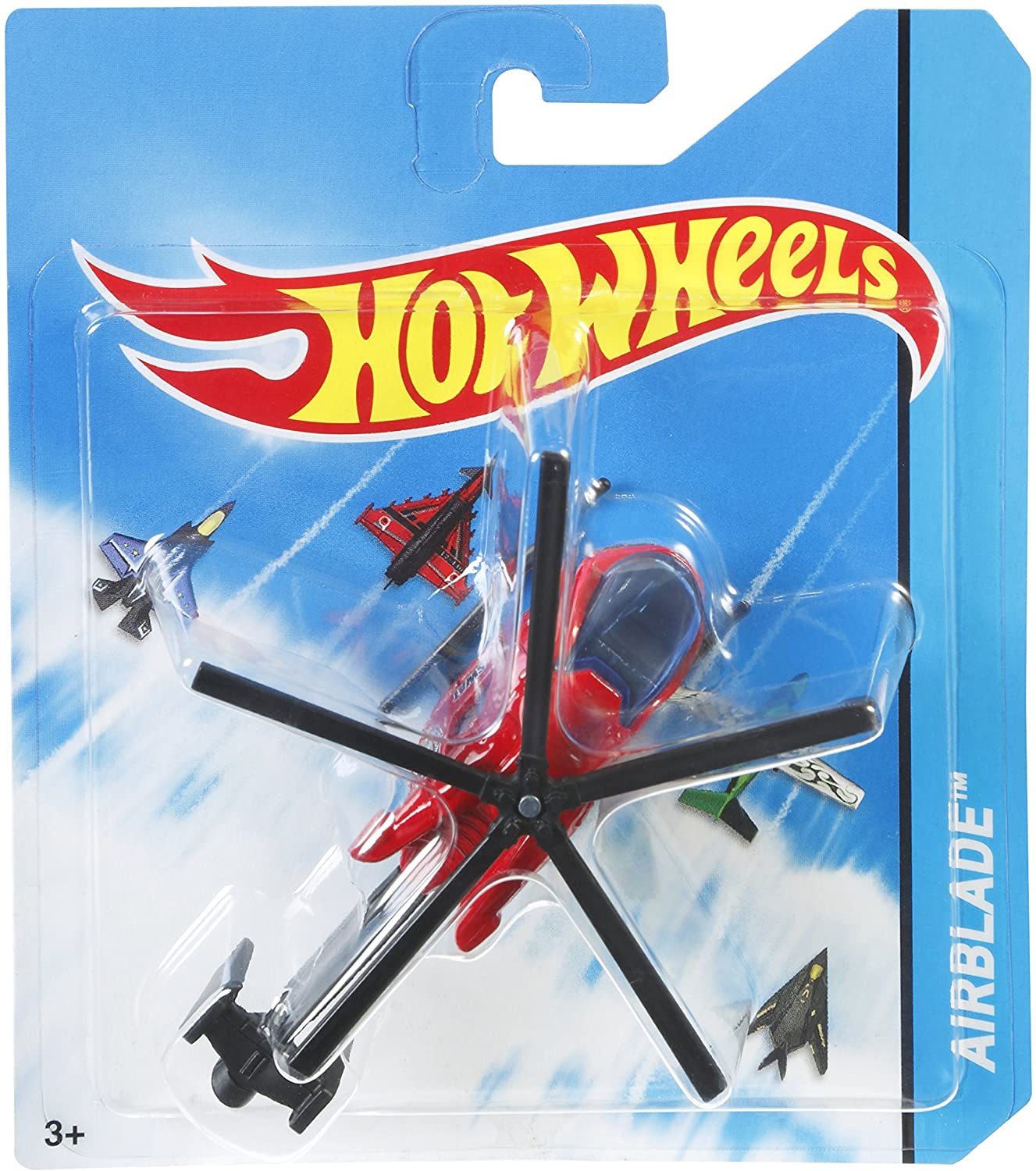 Buy Hotwheels Planes (Sold Separately, Subject To Availability) | Yallatoys.com