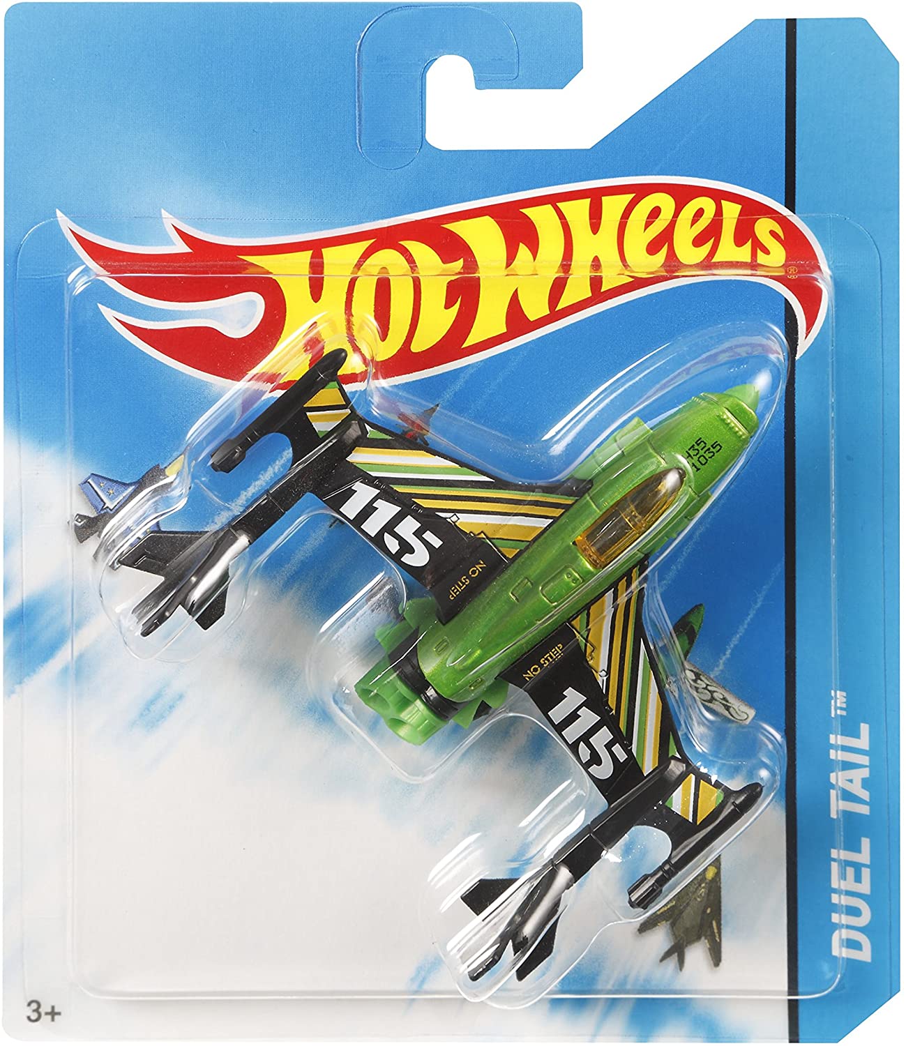 Buy Hotwheels Planes (Sold Separately, Subject To Availability) | Yallatoys.com