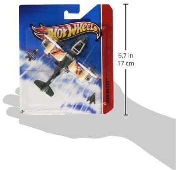 Buy Hotwheels Planes (Sold Separately, Subject To Availability) | Yallatoys.com