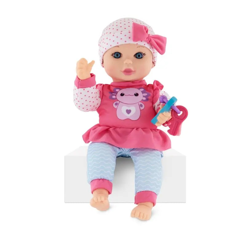 Buy Baby Maziuna Fun With Keys 12inch | Yallatoys.com