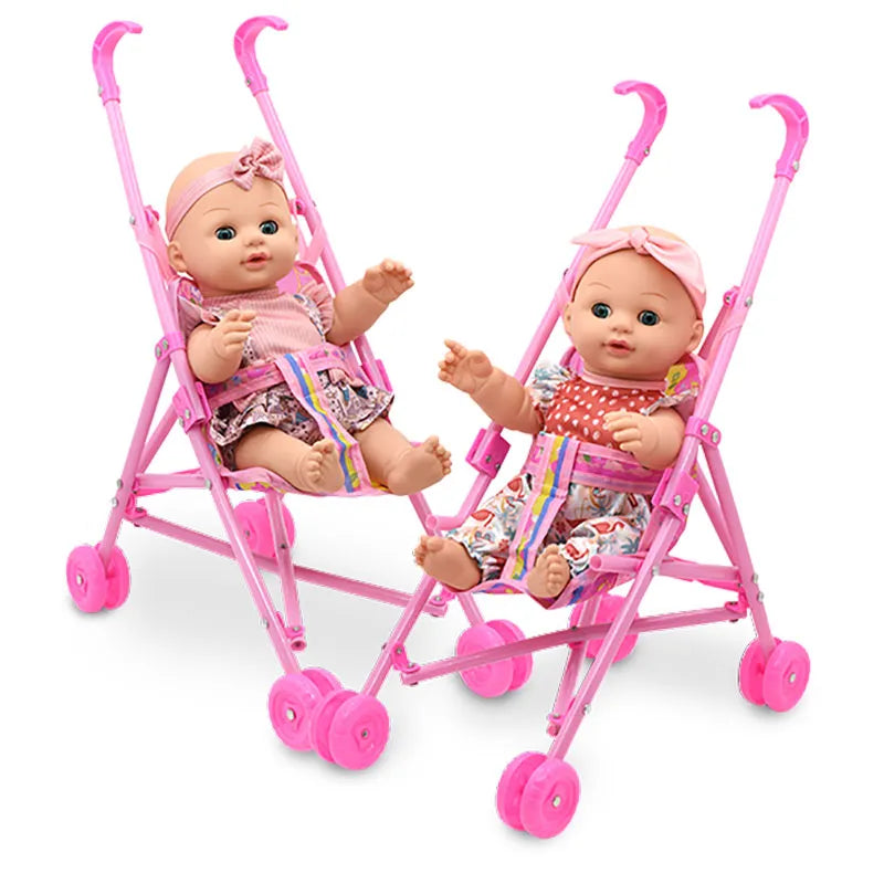Buy Baby Maziuna Out for a Stroll 12inch Assorted (Sold Separately Subjected to Availability) | Yallatoys.com