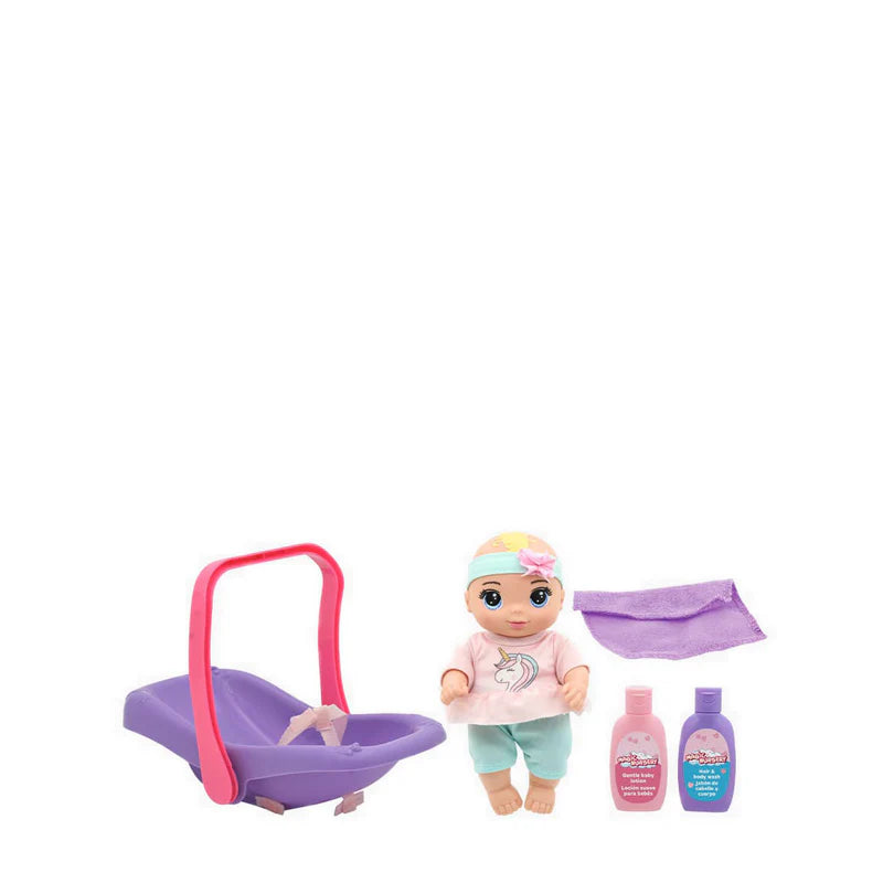 Buy Baby Maziuna Tote Along Baby 8 Inch | Yallatoys.com