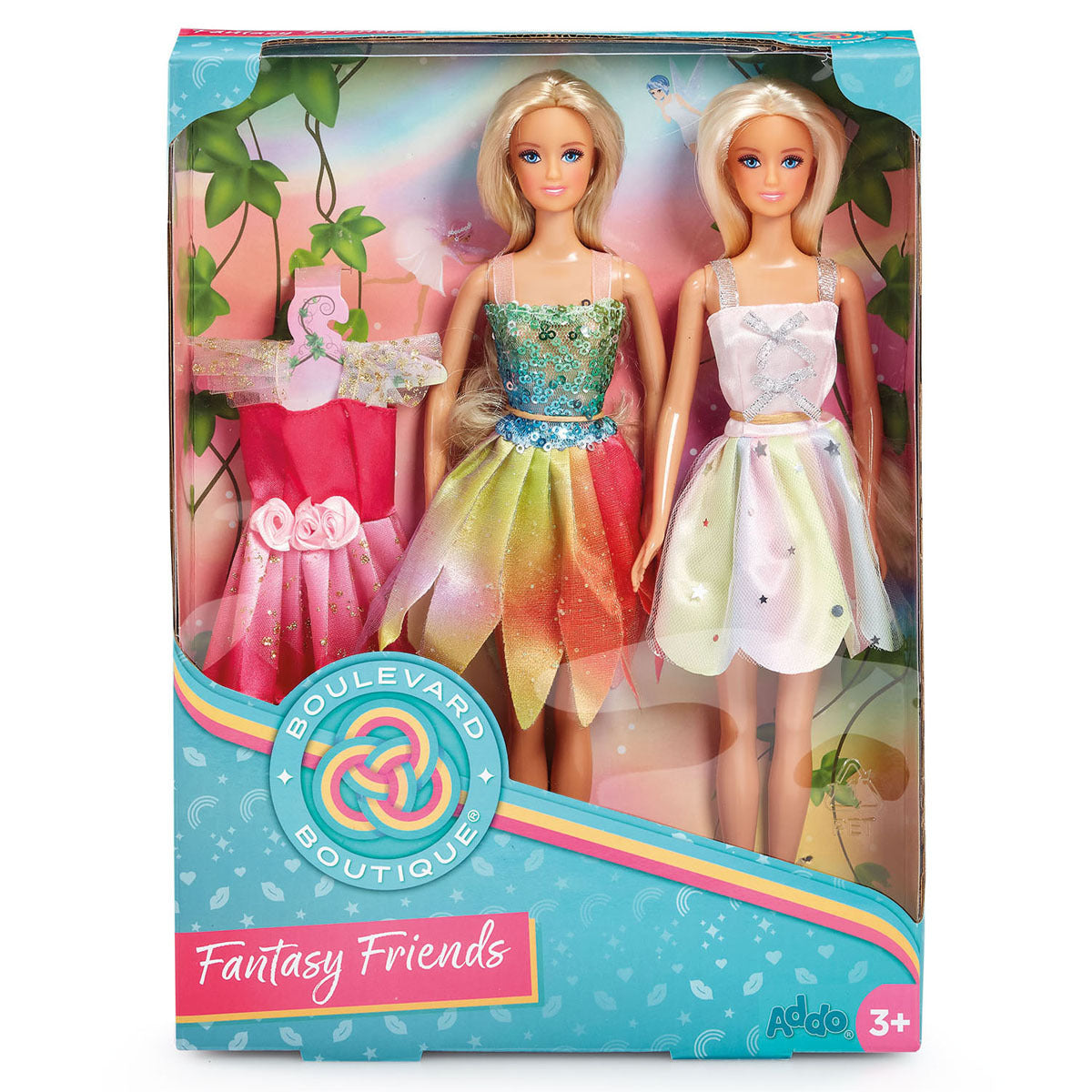 Buy Boulevard Boutique Fantasy Friends | Yallatoys.com