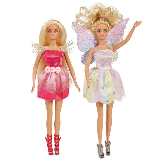 Buy Boulevard Boutique Fantasy Friends | Yallatoys.com