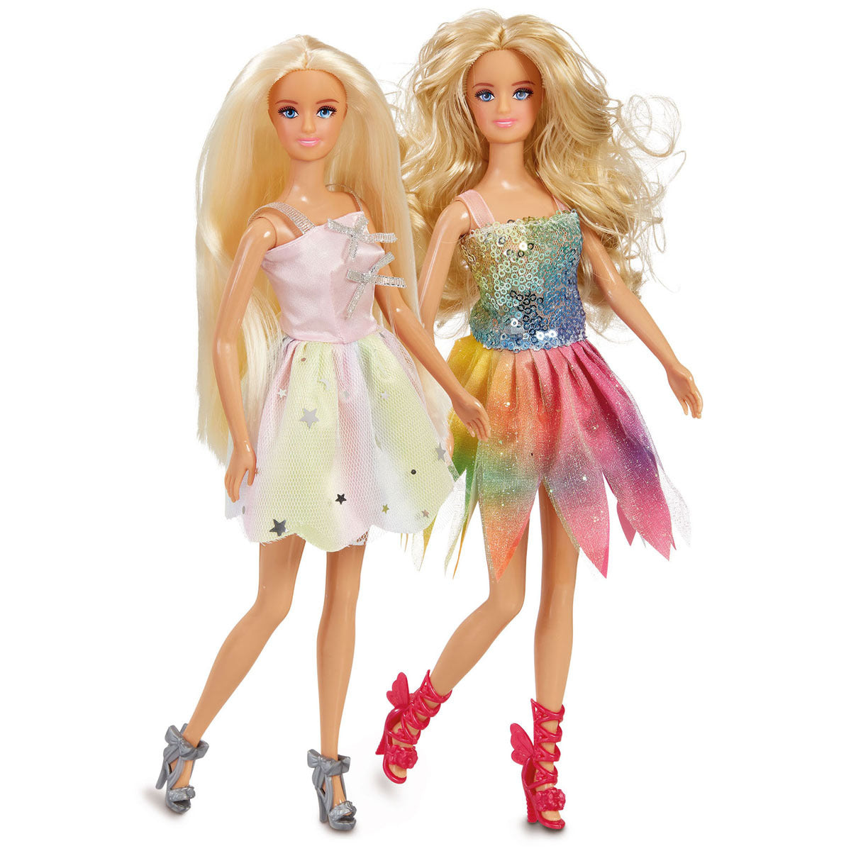Buy Boulevard Boutique Fantasy Friends | Yallatoys.com