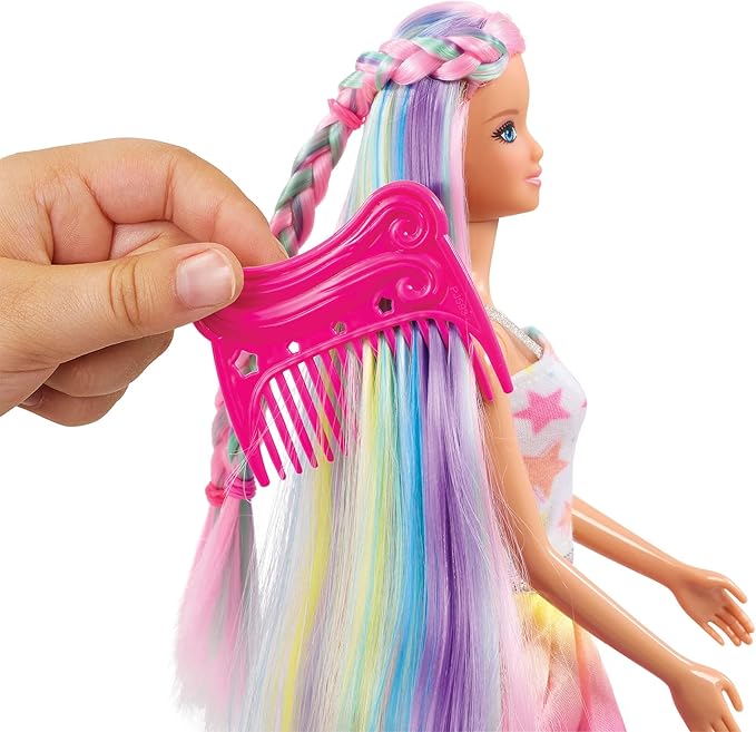 Buy Boulevard Boutique Rainbow Friend Doll | Yallatoys.com