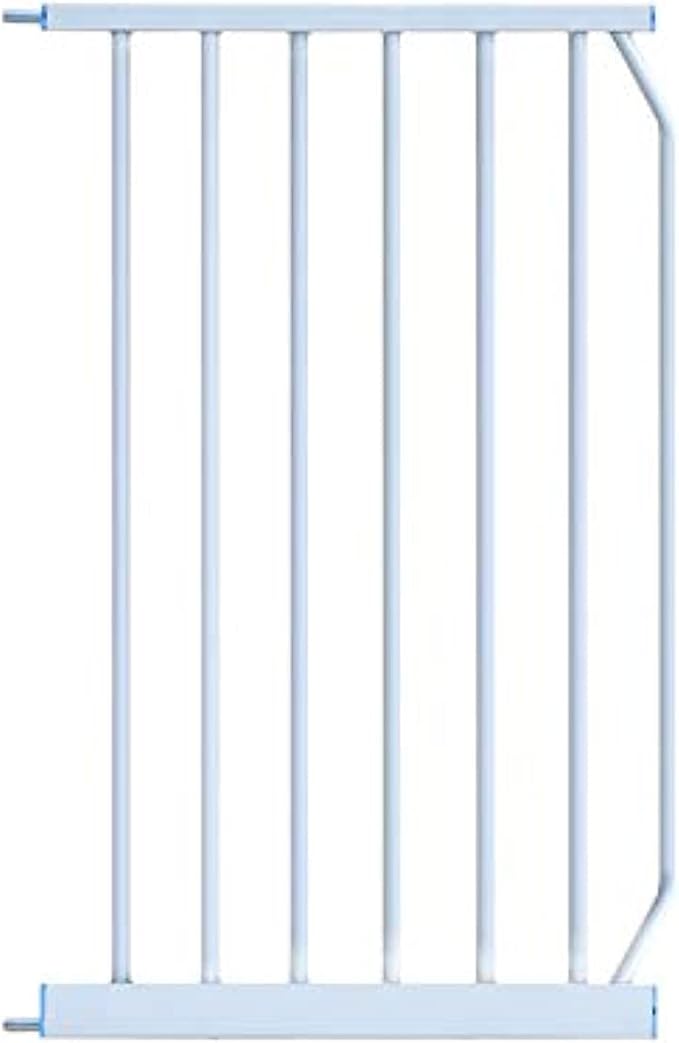 Baby Safe Safety Gate Extension White 45cm Baby Safe Yallatoys