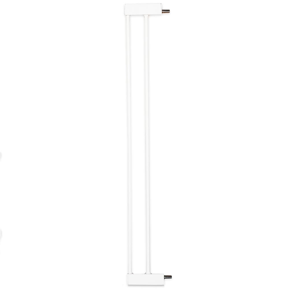 Babysafe Baby Safe Led Light Gate Extension 10cm Baby Safe Yallatoys