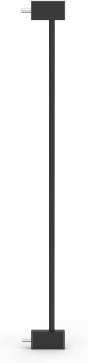 Baby Safe Safety Gate Extension 7cm Black Baby Safe Yallatoys