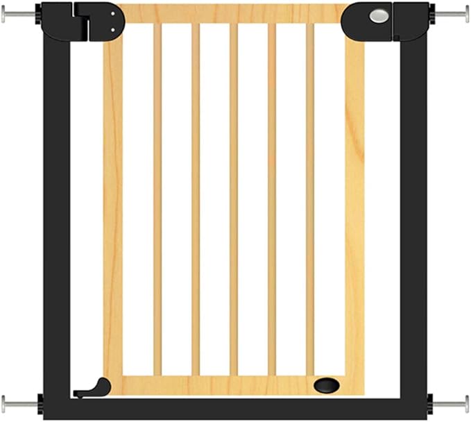 Baby Safe Safety Gate Extension 7cm Black Baby Safe Yallatoys