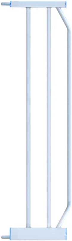 Baby Safe Safety Gate Extension White 20cm Baby Safe Yallatoys