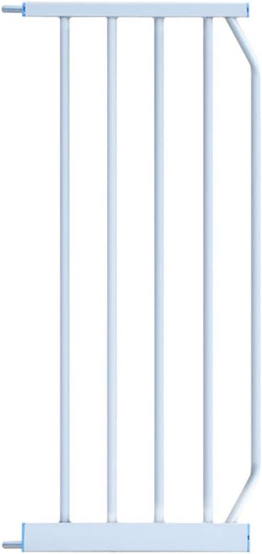 Baby Safe Safety Gate Extension White 30cm Baby Safe Yallatoys